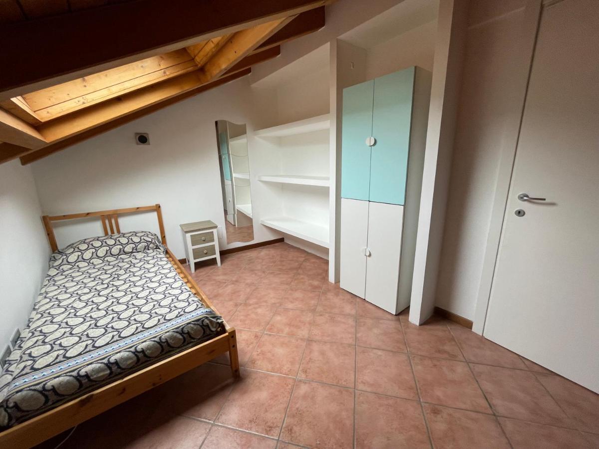 Casavacanze IL GALLO Omegna Exterior foto